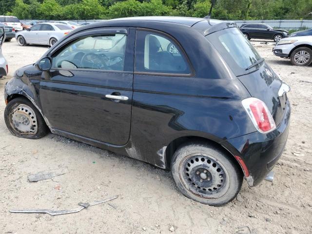 2015 Fiat 500 Pop VIN: 3C3CFFAR8FT750189 Lot: 57635294