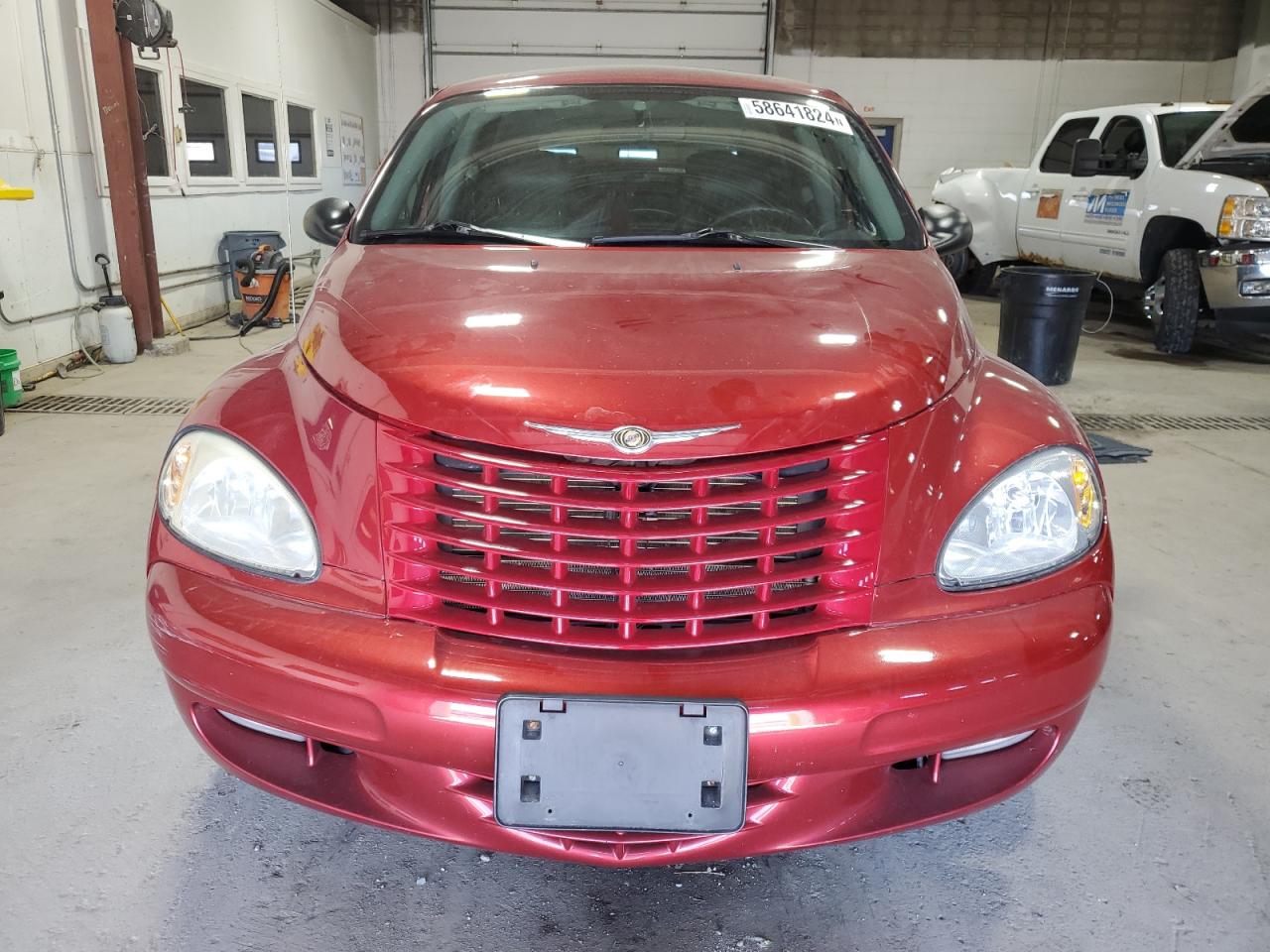 3C8FY78G93T554995 2003 Chrysler Pt Cruiser Gt