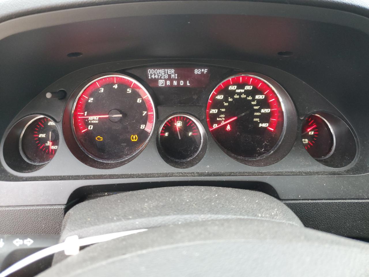 1GKKVPED2BJ397940 2011 GMC Acadia Sle