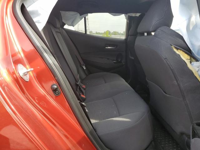 2020 TOYOTA COROLLA SE - JTNK4RBE3L3097705