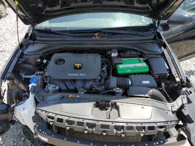2018 HYUNDAI ELANTRA SE - 5NPD74LFXJH397984