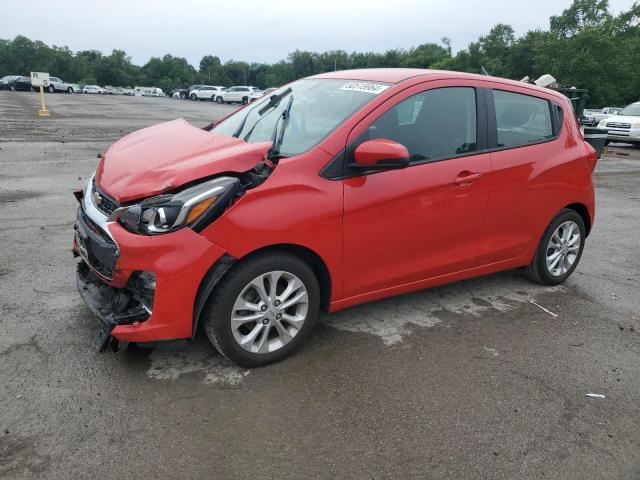 Vin: kl8cd6sa0lc441665, lot: 60515964, chevrolet spark 1lt 20201