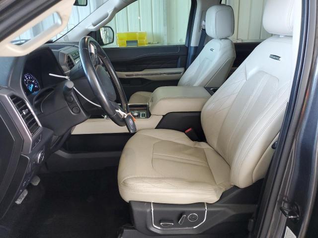 2018 Ford Expedition Platinum VIN: 1FMJU1MT3JEA31956 Lot: 60628984