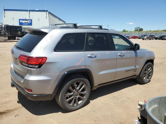 1C4RJFBG4GC391891 2016 Jeep Grand Cherokee Limited