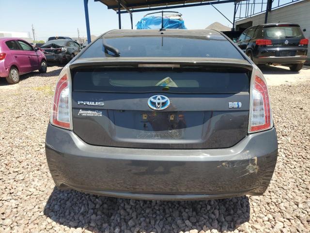 2013 Toyota Prius - Image 6
