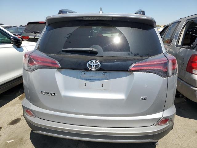 2018 TOYOTA 025FD25 2T3NFREV1JW430808