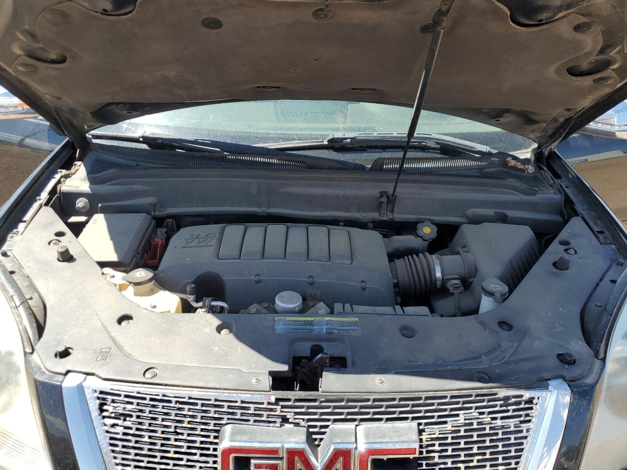 1GKEV23D39J135518 2009 GMC Acadia Slt-1