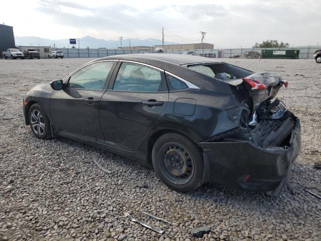 Vin: 2hgfc2f54gh509211, lot: 58959314, honda civic lx 20162