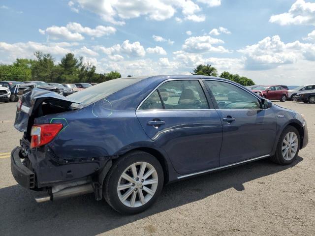 2014 Toyota Camry Hybrid VIN: 4T1BD1FK5EU113787 Lot: 56652324