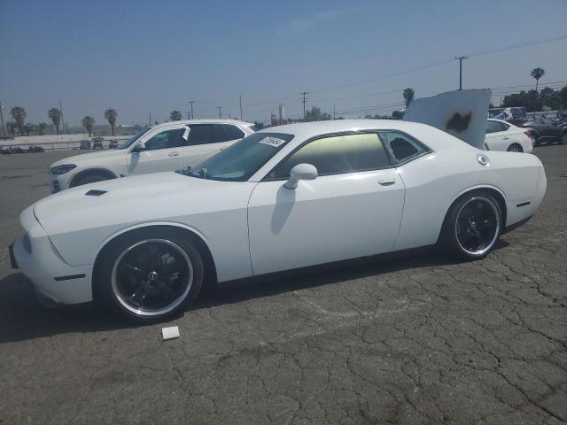 VIN 2C3CDZAG8GH225732 2016 Dodge Challenger, Sxt no.1