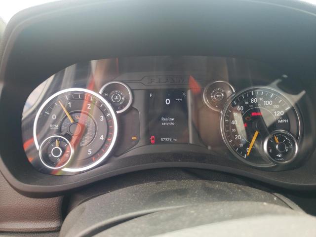 2022 Ram 3500 Tradesman VIN: 3C63RRGL9NG134815 Lot: 56434044