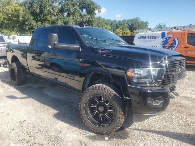2021 Ram 3500 Big Horn VIN: 3C63R3LL7MG666551 Lot: 59935204