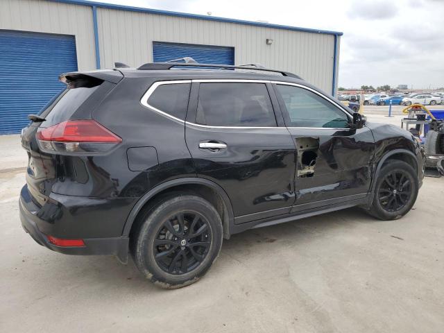 2018 NISSAN ROGUE S - 5N1AT2MT9JC727595