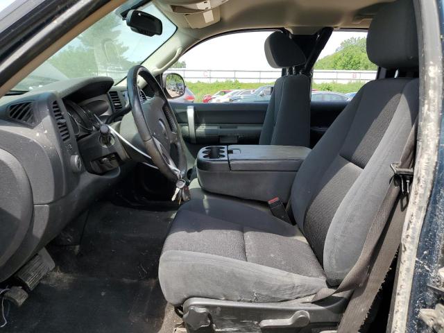 2009 GMC Sierra K1500 Sle VIN: 1GTEK29049Z290587 Lot: 59114464