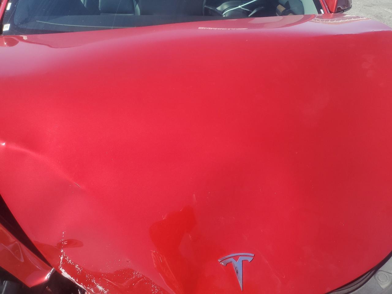 5YJ3E1EA4PF454561 2023 Tesla Model 3