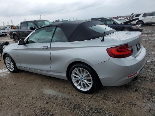 2016 BMW 228 I Sulev VIN: WBA1K9C51GV710612 Lot: 60081734