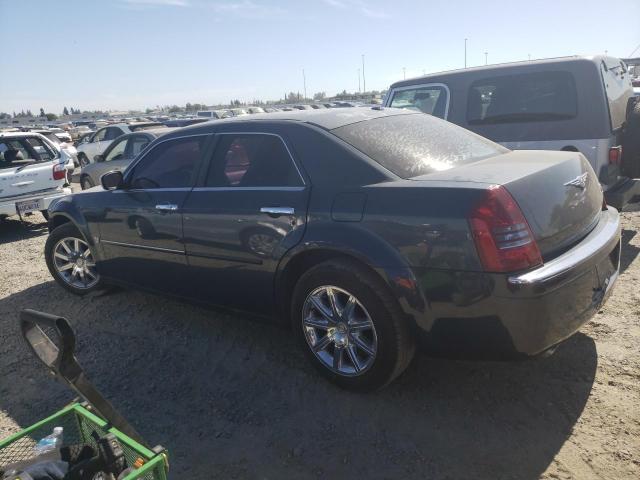 2007 Chrysler 300C VIN: 2C3KA63H37H764199 Lot: 57784764