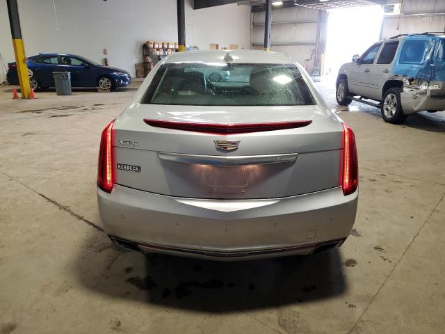 2017 Cadillac Xts Luxury VIN: 2G61M5S32H9168983 Lot: 59700374