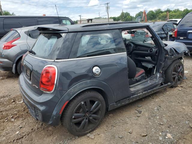 2018 MINI COOPER JOH WMWXM9C50J2G49592