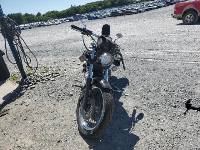 2008 YAMAHA XVS650 A JYAVM01E08A124162
