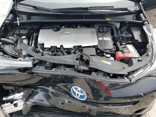 2016 Toyota Prius VIN: JTDKARFU3G3024404 Lot: 59785444