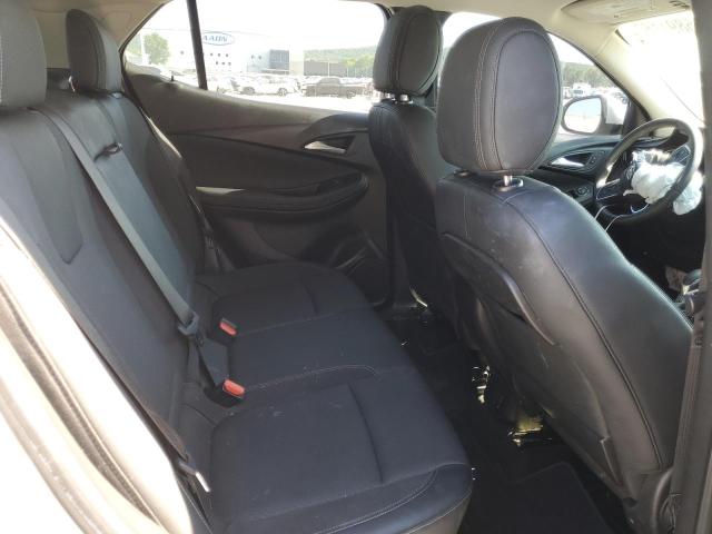 2022 BUICK ENCORE GX - KL4MMDSL5NB068983