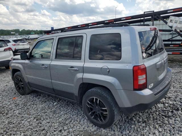 2015 JEEP PATRIOT SP - 1C4NJPBB2FD241554