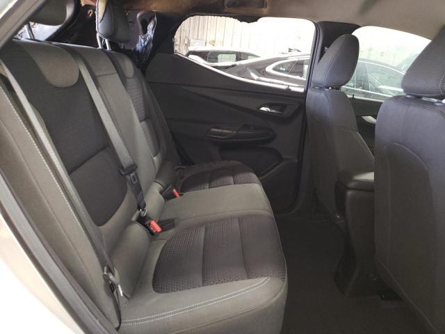 2023 Chevrolet Bolt Euv Lt VIN: 1G1FY6S06P4151181 Lot: 60374884