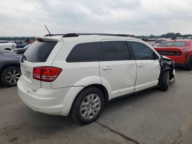 2018 Dodge Journey Se VIN: 3C4PDCAB8JT427998 Lot: 57361964