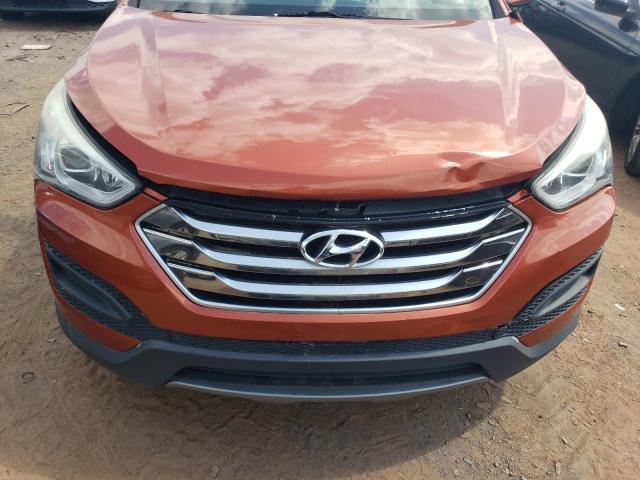 2016 Hyundai Santa Fe Sport VIN: 5XYZTDLBXGG353109 Lot: 59022334