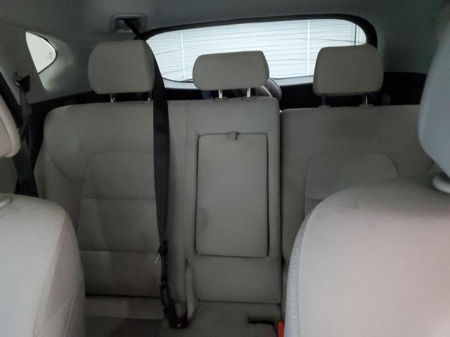 2016 Hyundai Tucson Limited VIN: KM8J3CA40GU076962 Lot: 58847154