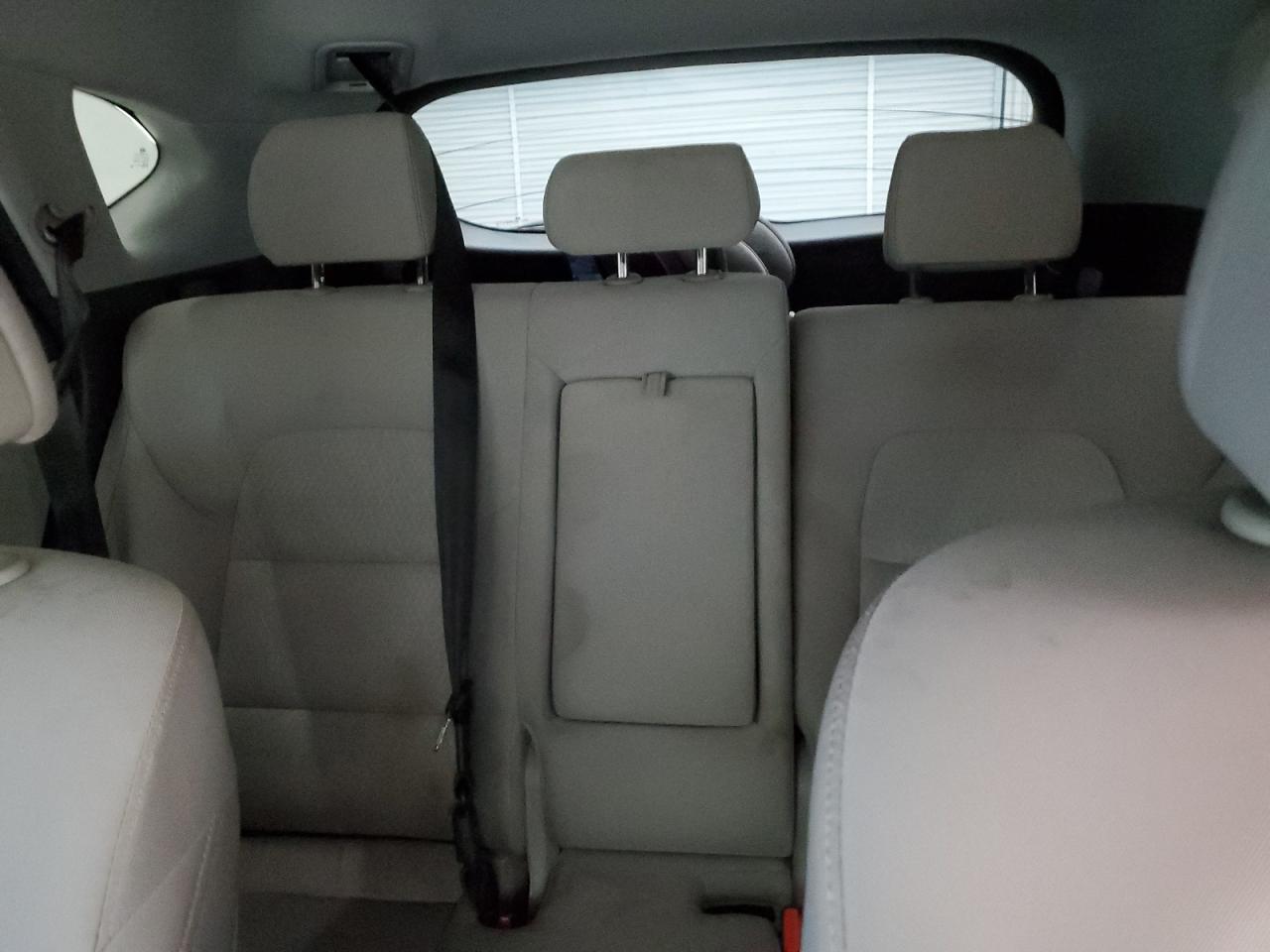 KM8J3CA40GU076962 2016 Hyundai Tucson Limited