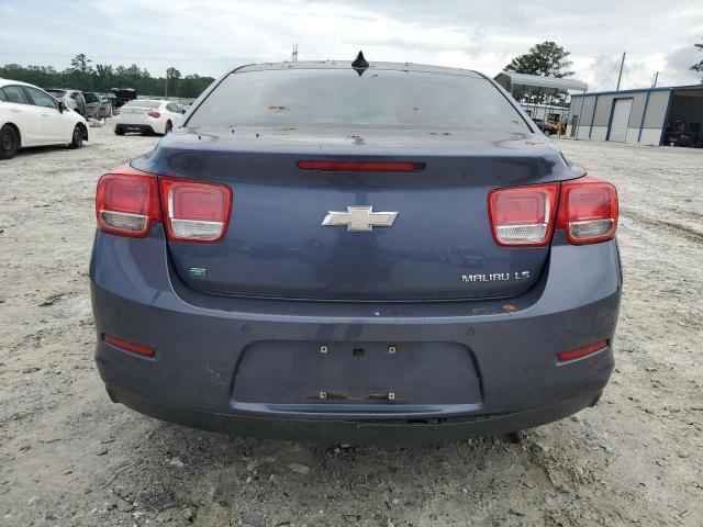 2015 Chevrolet Malibu Ls VIN: 1G11A5SL4FF240415 Lot: 56866464