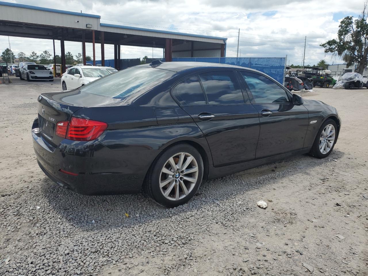 WBAFR1C56BC746951 2011 BMW 528 I