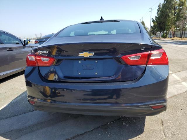 2016 Chevrolet Malibu Lt VIN: 1G1ZE5ST6GF297515 Lot: 56433744