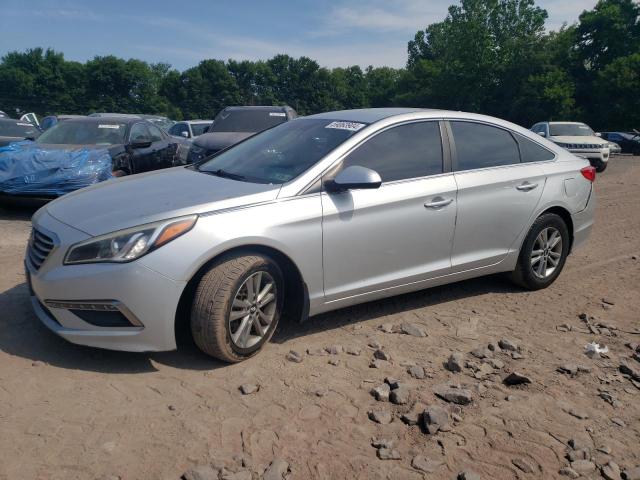 2015 HYUNDAI SONATA 4D - 5NPE24AF0FH045915