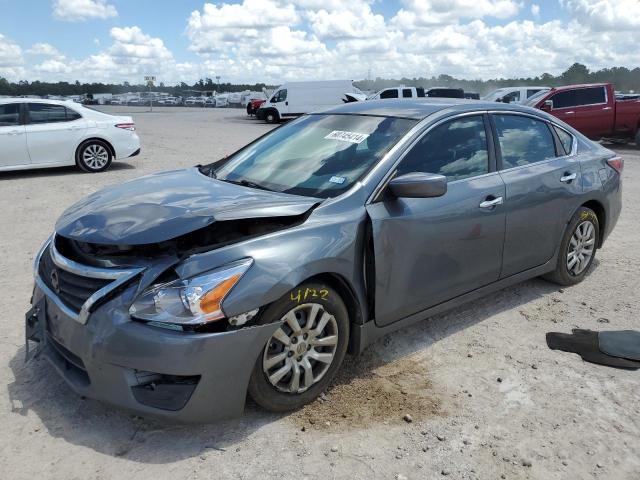 2015 NISSAN ALTIMA 2.5 2015