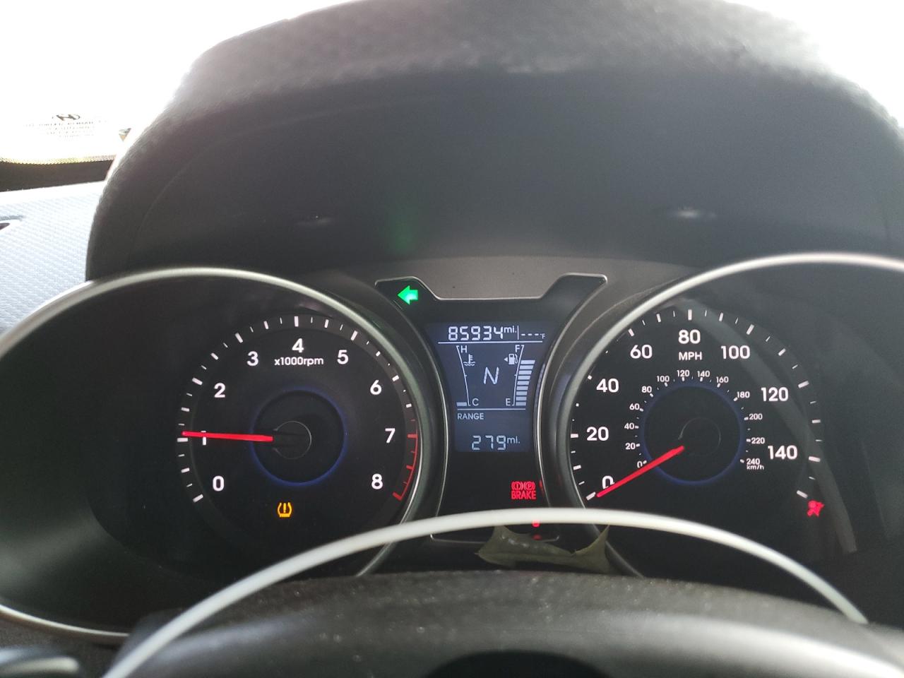 KMHTC6AD2HU317237 2017 Hyundai Veloster