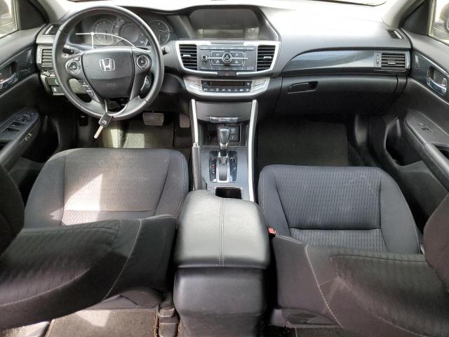 1HGCR2F51EA272609 2014 Honda Accord Sport