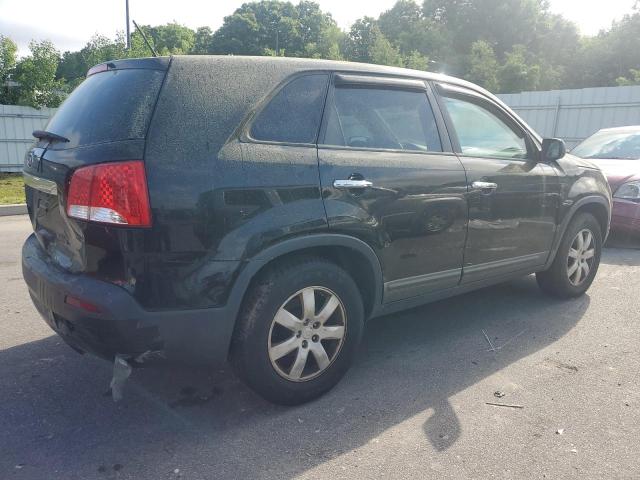 2011 Kia Sorento Base VIN: 5XYKT3A15BG145640 Lot: 58170984