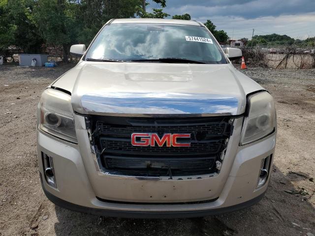 VIN 2GKALMEK1E6333100 2014 GMC Terrain, Sle no.5