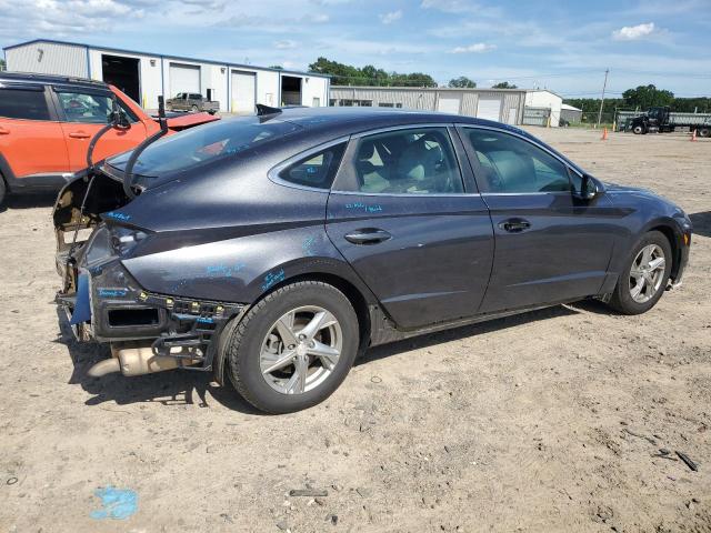 2020 HYUNDAI SONATA SE 5NPEG4JA6LH007266  57289664