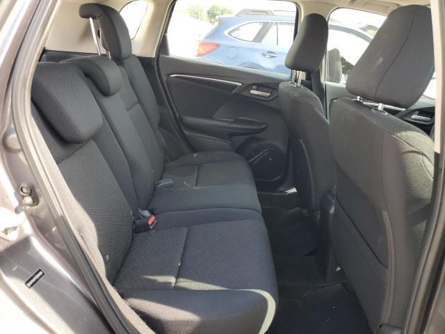 2015 Honda Fit Ex VIN: 3HGGK5H81FM786429 Lot: 60419904