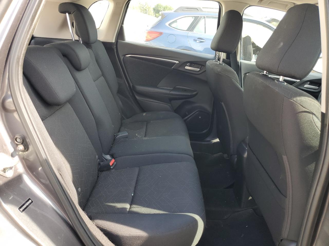 3HGGK5H81FM786429 2015 Honda Fit Ex