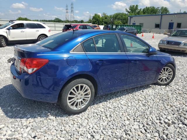 2012 Chevrolet Cruze Eco VIN: 1G1PJ5SCXC7211744 Lot: 57148894