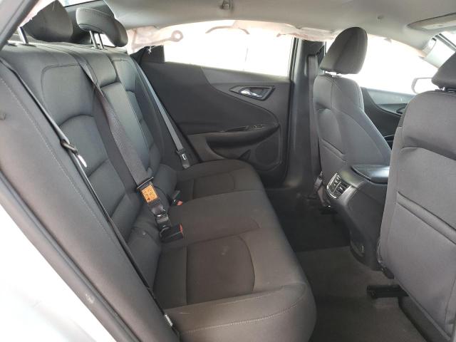 2022 Chevrolet Malibu Lt VIN: 1G1ZD5ST3NF114409 Lot: 60222034