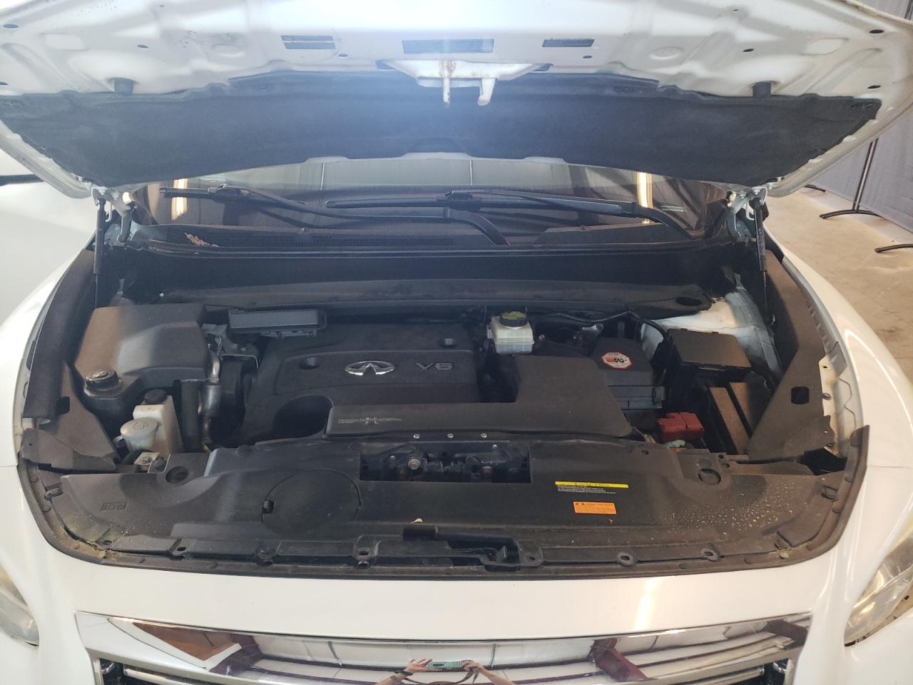 5N1AL0MM2FC505226 2015 Infiniti Qx60