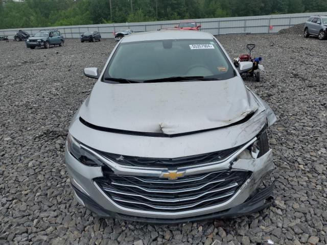 2019 CHEVROLET MALIBU LS - 1G1ZC5ST3KF138238