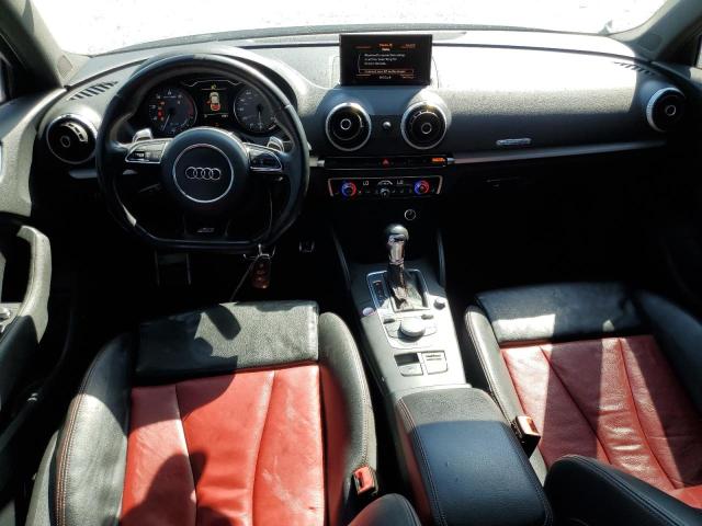 2015 AUDI S3 PREMIUM - WAUBFGFFXF1126250