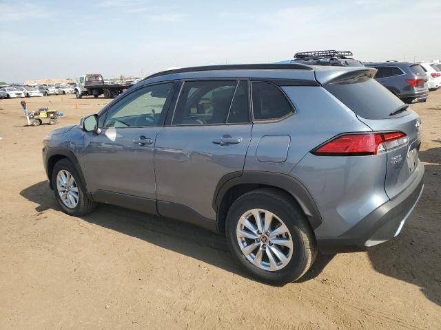 2023 Toyota Corolla Cross Le VIN: 7MUCAABG9PV050211 Lot: 58163394